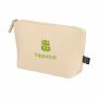 SmartBag GRS RPET Felt accessoire-tasje - beige