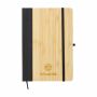 Signature Bamboo Office Set - zwart