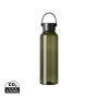 VINGA Baltimore RCS RPET fles 550 ML, groen