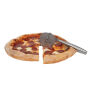 BOSKA Pizzasnijder Copenhagen, staal