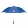 SEATLE - 23 inch windbestendige paraplu - Royal Blauw
