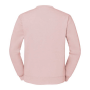 Classic Set-in Sweater (62-202-0) Powder Rose S