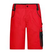 red/black