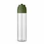 TOIEN KLAR - RPET fles 700ml - Donker Marinegroen TOIEN KLAR - RPET fles 700ml - Donker Marinegroen