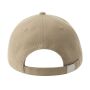 PILOT-S, KHAKI, One size, ATLANTIS HEADWEAR