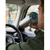 Black+Blum geïsoleerde reisbeker 600 ml, turquoise