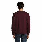 SPIDER - SPIDER heren sweater260g - XXL - Oxblood