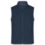 Men's Promo Softshell Vest navy/navy S