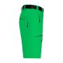 Men's Trekking Shorts fern-green S