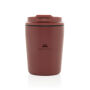 Pico Barista RCS coffee beker 220ML in geschenkkoker, rood