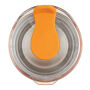 SIP - Insulated mug orange