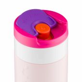 Dopper Travel Mug 400 ml Berry Pink