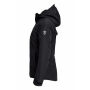 Westing Rain Jacket W Black XS