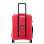 Belmont Plus 55cm Handbagagekoffer - Tangerine Orange Belmont Plus 55cm Handbagagekoffer - Tangerine Orange