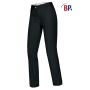 BP® Chinobroek voor dames zwart 54n
