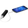 Volt powerbank 2200 mAh - Zwart