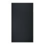T1-ORG100 Organic Beach Towel - Anthracite