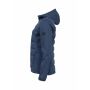 Oak Harbor Jkt Wmn Ensign Blue XS