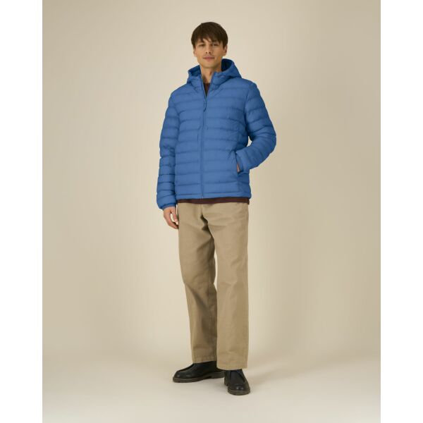 Stanley Voyager 2.0 - Gewatteerde herenjas - 3XL Stanley Voyager 2.0 - Gewatteerde herenjas - 3XL