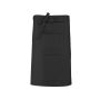 Apron - Heupschort dark grey one size
