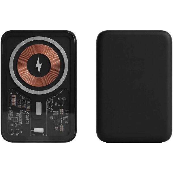 SCX.design P41 MagLED 5000 mAh magnetische powerbank SCX.design P41 MagLED 5000 mAh magnetische powerbank