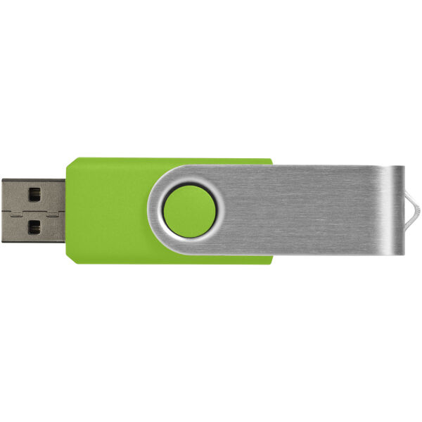 Rotate-basic USB 3.0 - Lime - 64GB