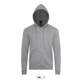 Grey Melange 2