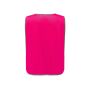 HI-VIS REFLECTIVE BORDER TABARD, FLUO PINK, Kids, YOKO