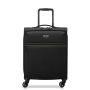 Brochant 3 55cm Handbagagekoffer - Deep Black