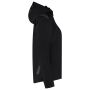Winter Techshell Redefined Dames 406114 Black 3XL