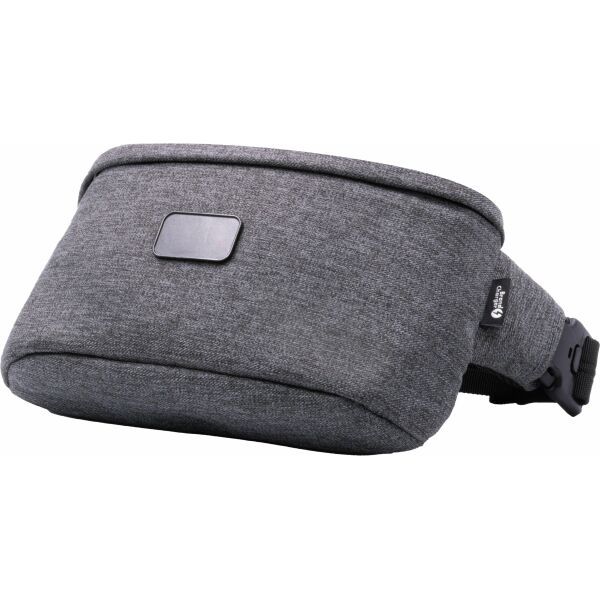 BrandCharger Crosspack schoudertas grijs BrandCharger Crosspack schoudertas grijs