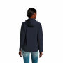 REPLAY WOMEN - REPLAY dames softshell jas - XXL - Franse Marine