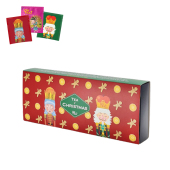 Mix van 3 smaken - Tea of Chistmas