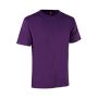 GAME® T-shirt - Paars, 3XL