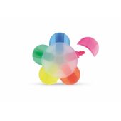 Markeerstift bloem - Ecru / Wit Markeerstift bloem - Ecru / Wit