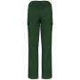 Dames werkbroek met meerdere zakken Forest Green 48 FR Dames werkbroek met meerdere zakken Forest Green 48 FR