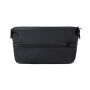 VINGA Baltimore Neo RCS expandable toiletry bag, black