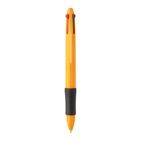 Quattro - RABS 4-colour ballpoint pen Quattro - RABS 4-colour ballpoint pen