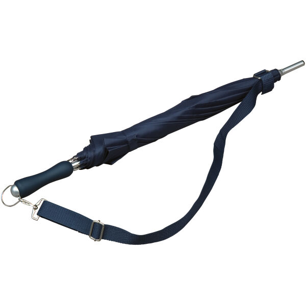 Falcone - Paraplu met schouderband - Handopening - Windproof -  100 cm