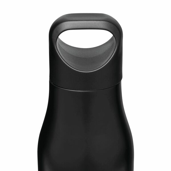 BAMBOO LEGEND - Vacuüm drinkfles zwart BAMBOO LEGEND - Vacuüm drinkfles zwart