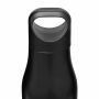 BAMBOO LEGEND - Vacuüm drinkfles zwart BAMBOO LEGEND - Vacuüm drinkfles zwart