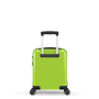 Handbagage koffer Mini - 45 cm - Lichtgroen