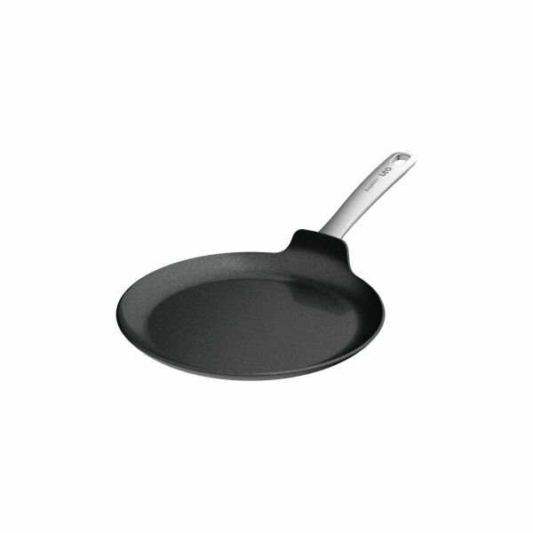 Pancake pan non-stick Graphite 26cm