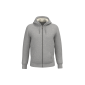 Moon Grey Heather