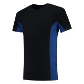 Navy-Royal Blue