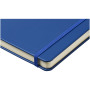 Nova A5 bound notebook - Blue