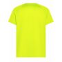 SP Pulse sportshirt, 135 gr/m² - Neon Yellow