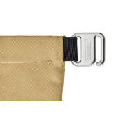 Black+Blum 6.7L Lunch/Koel Tas, clay