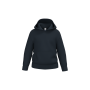 Kinder sweater met capuchon Ideal Navy 10/12 jaar