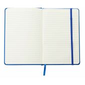 rPET notitieboek (A5) Samira zwart